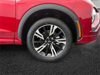 New 2026 Mitsubishi Eclipse Cross SEL image 11