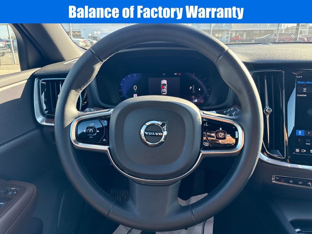 Used 2024 Volvo V60 B5 Cross Country Plus image 14