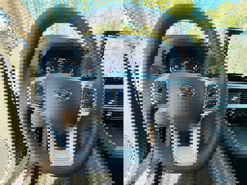 New 2026 Ford Explorer Active w/ Active Comfort Package image 22