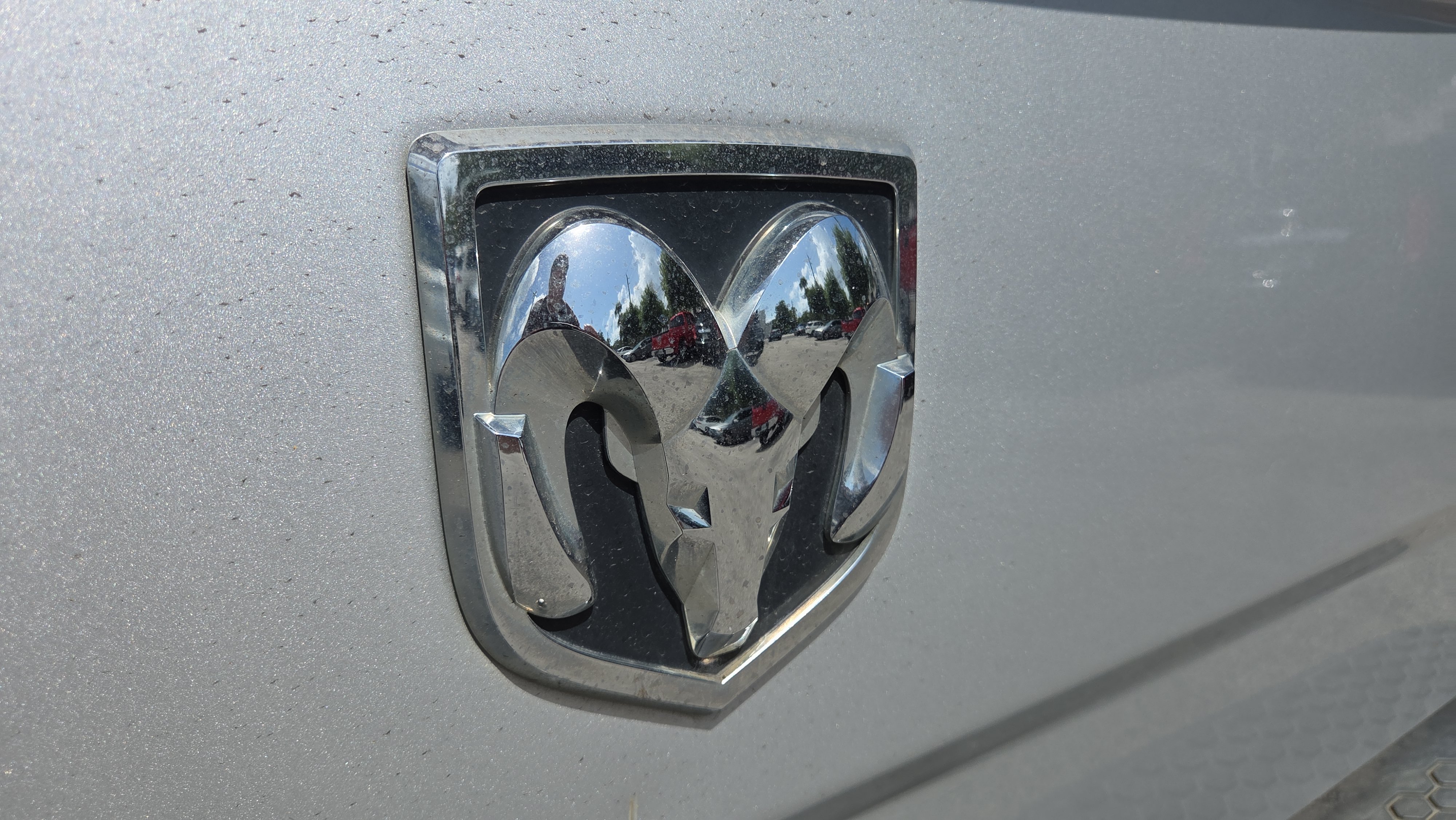 Used 2018 RAM 1500 Lone Star AWD/4WD image 34