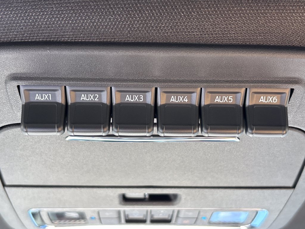 New 2026 Ford F350 Lariat AWD/4WD image 46