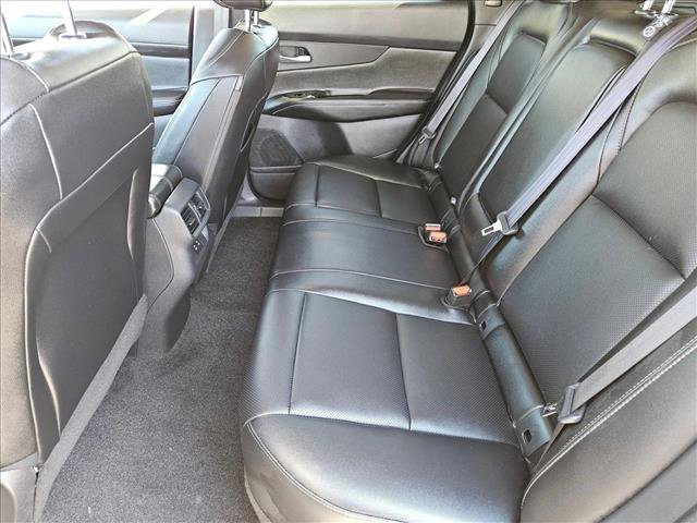 New 2026 Nissan Murano SL image 11