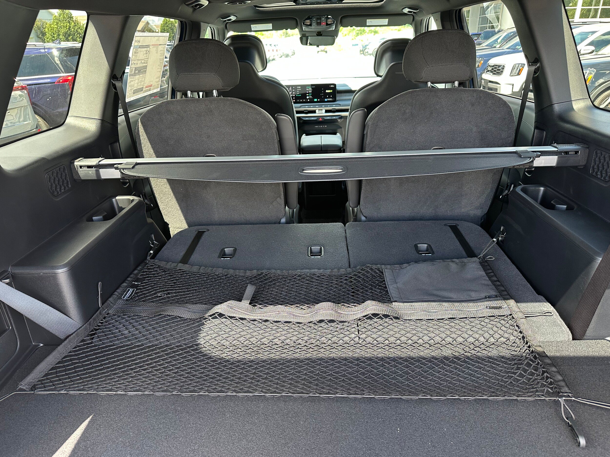 New 2027 Kia Telluride S AWD/4WD image 10