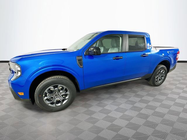 New 2026 Ford Maverick XLT w/ Equipment Group 301A image 27