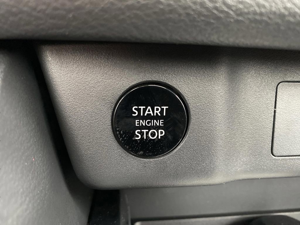 New 2026 Nissan Rogue SV w/ SV Premium Package image 21