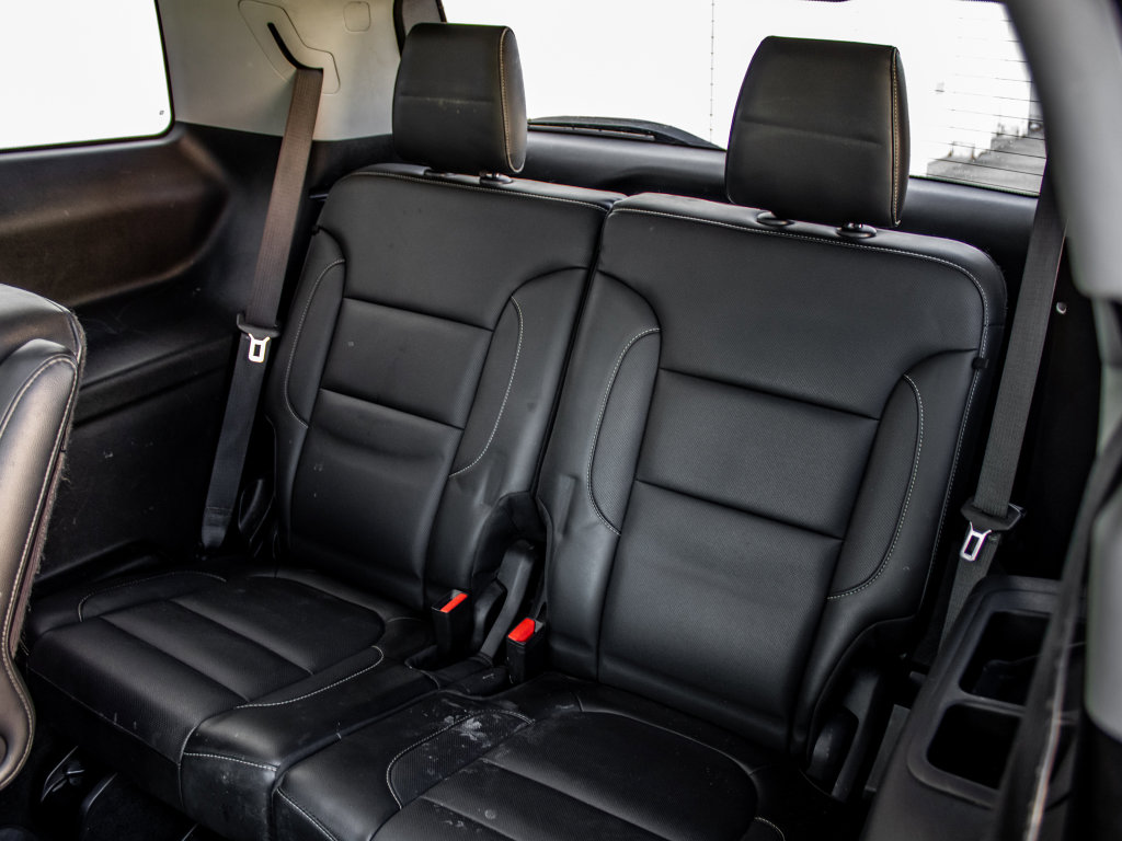 Used 2018 GMC Acadia SLT image 21