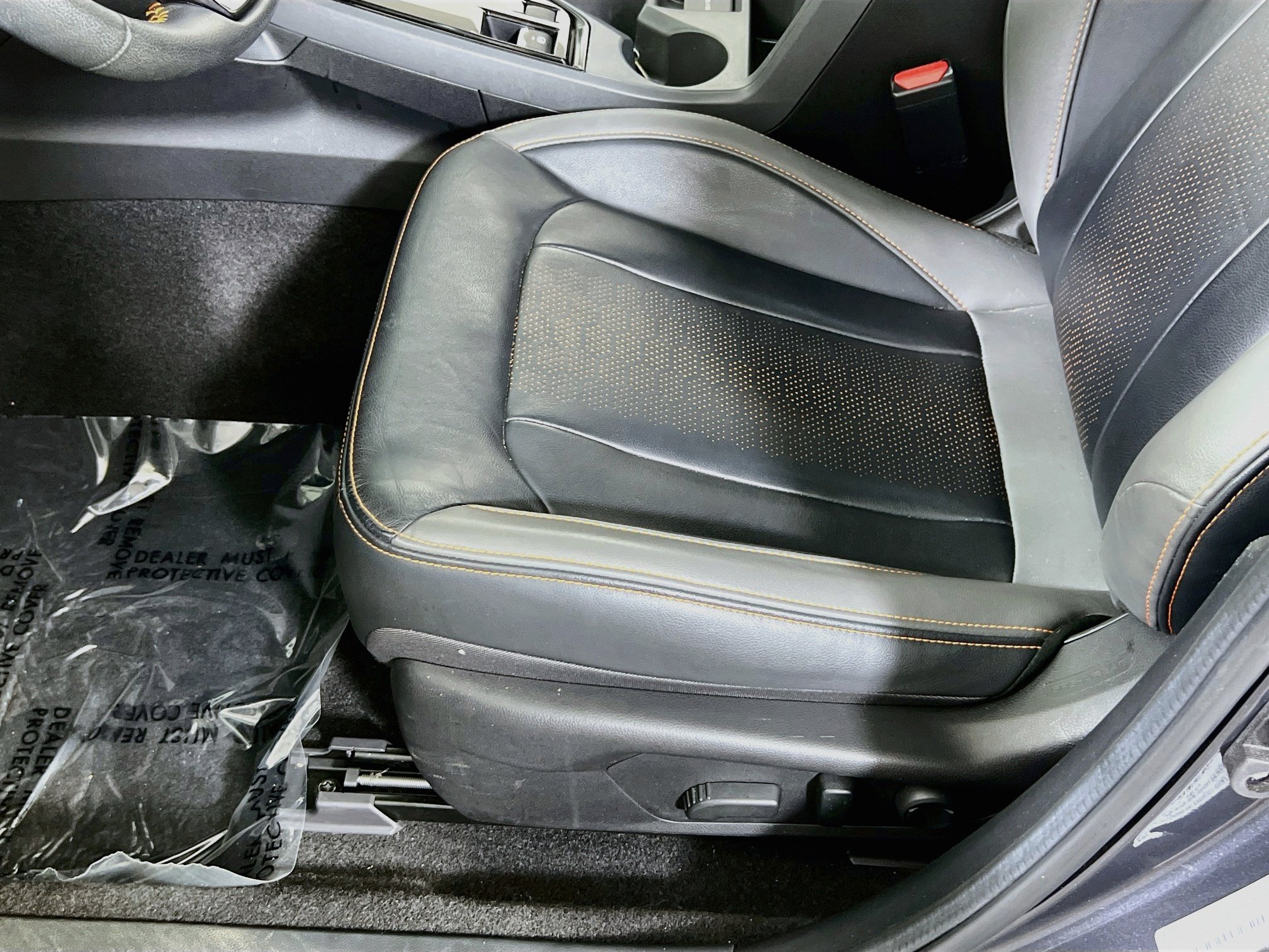 Used 2024 Subaru Crosstrek 2.5i Limited AWD/4WD image 18