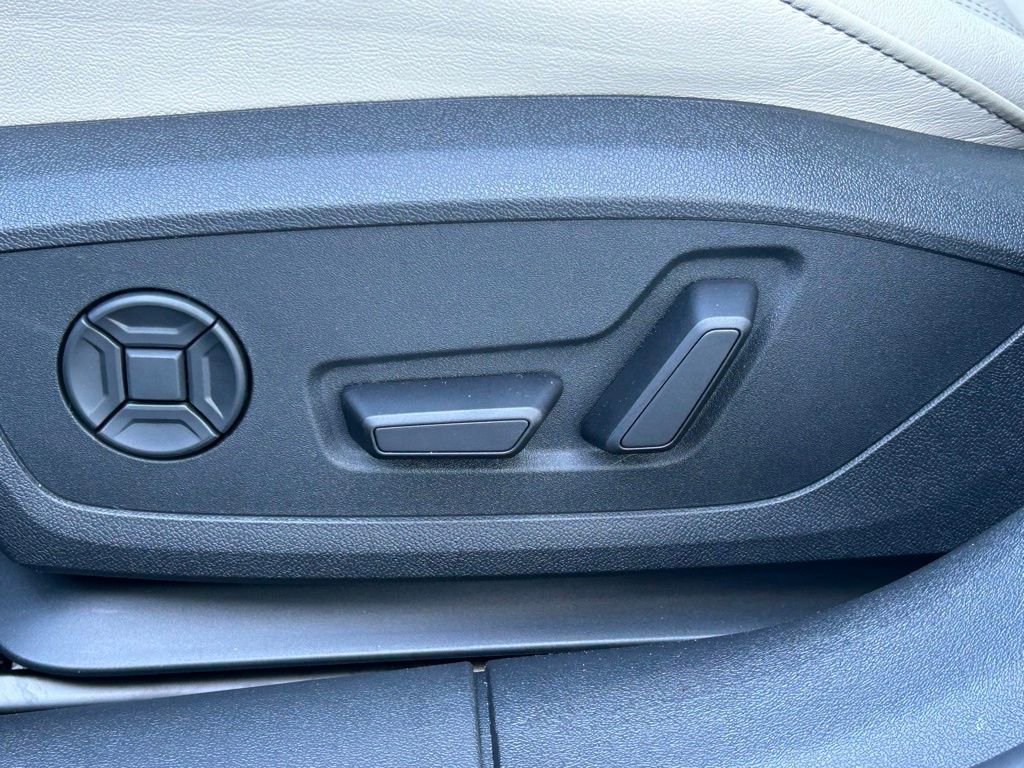 New 2026 Audi A6 Prestige image 21