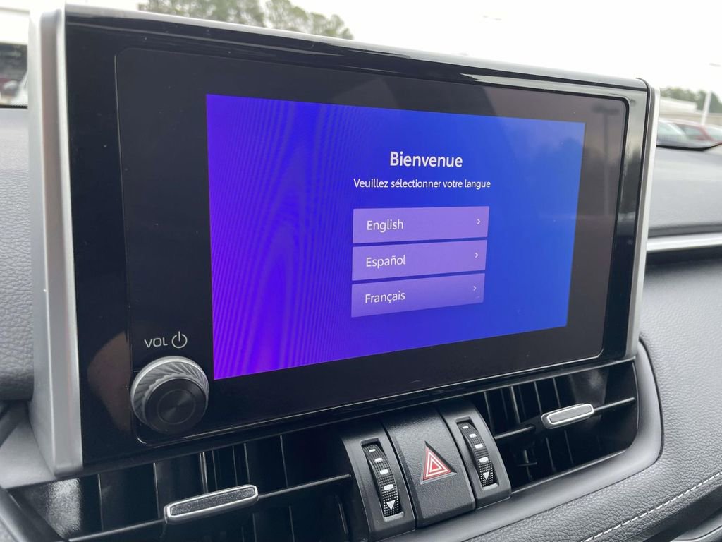 Used 2024 Toyota RAV4 XLE Premium w/ Weather Package image 39