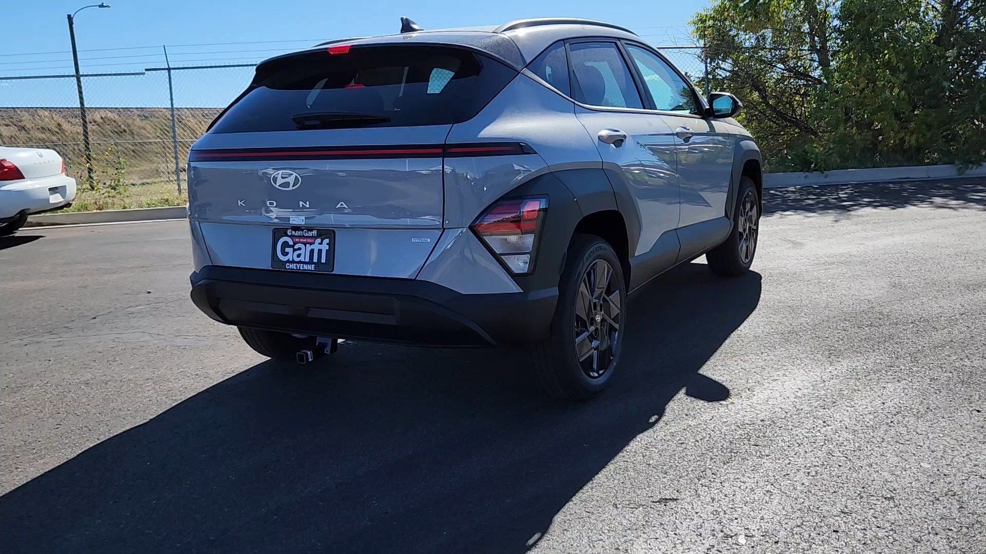 New 2026 Hyundai Kona SEL Sport image 3