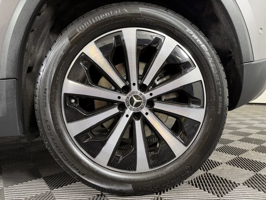 Used 2022 Mercedes-Benz GLA 250 4MATIC image 55