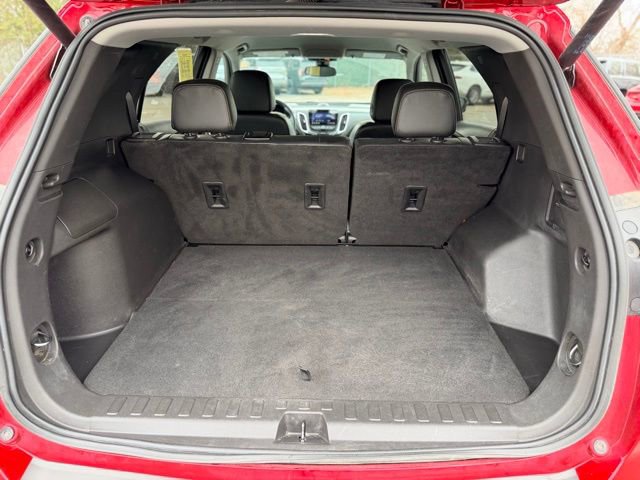 Used 2022 Chevrolet Equinox Premier image 27