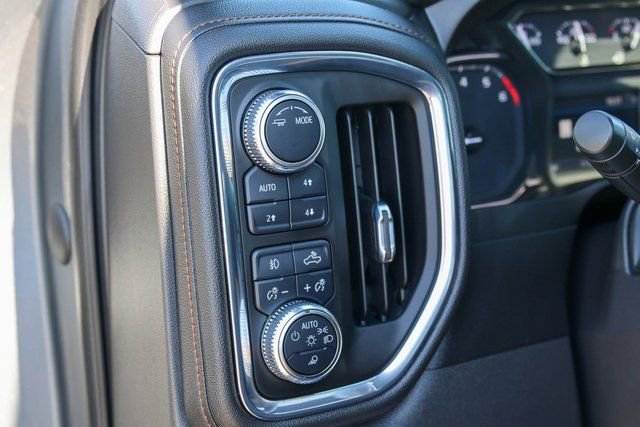 Used 2021 GMC Sierra 1500 AT4 w/ AT4 Preferred Package image 13
