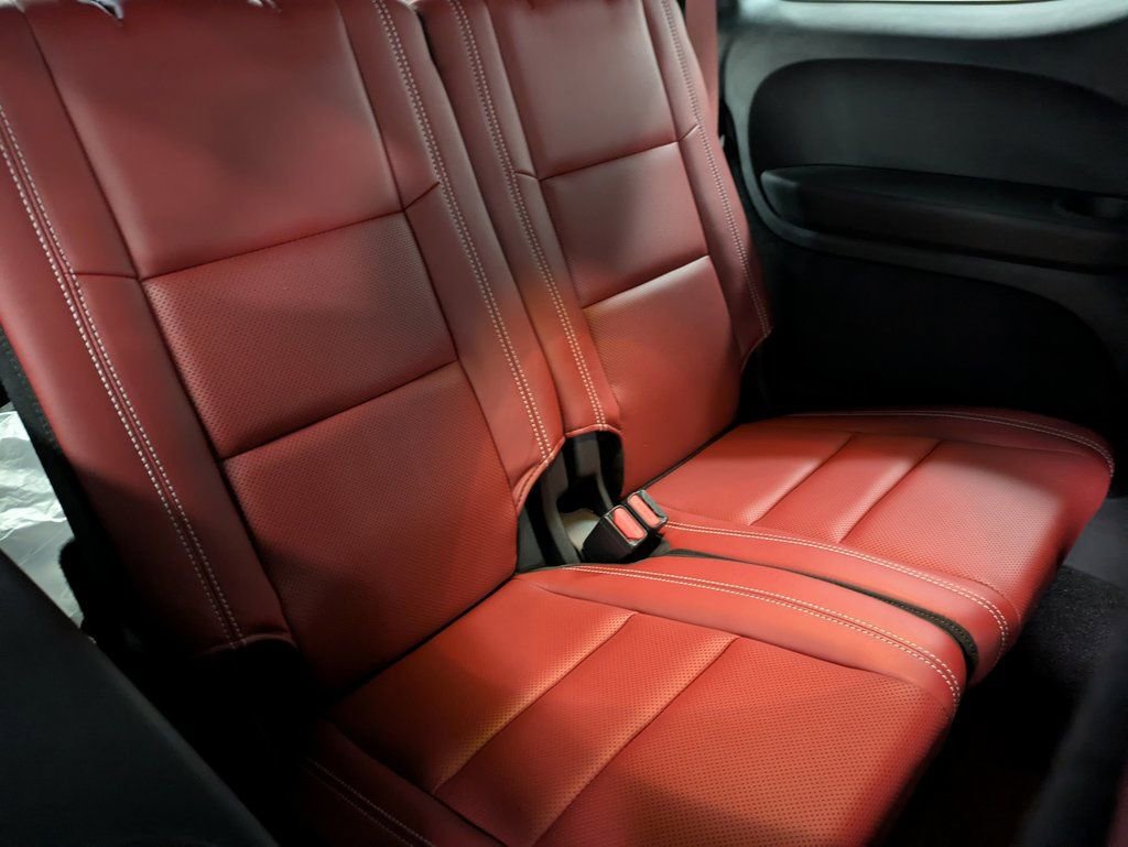 Used 2024 Dodge Durango SRT Hellcat AWD/4WD image 30