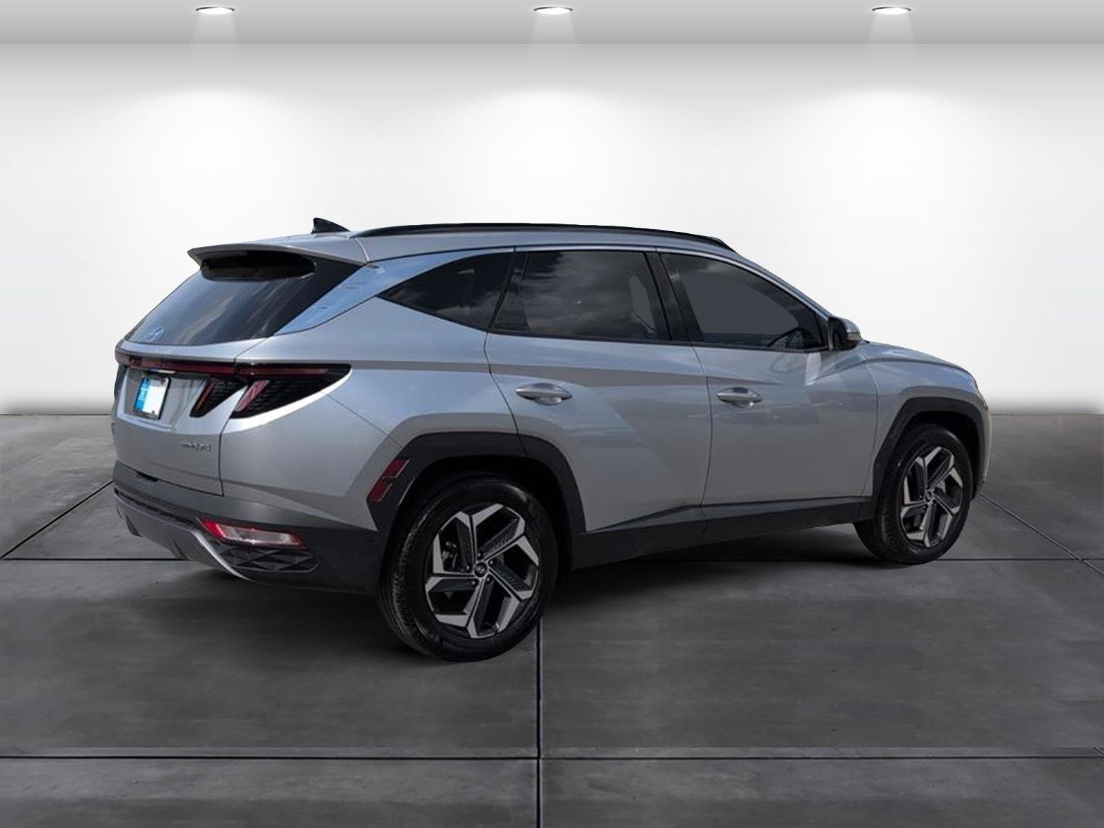 Used 2024 Hyundai Tucson Limited image 7