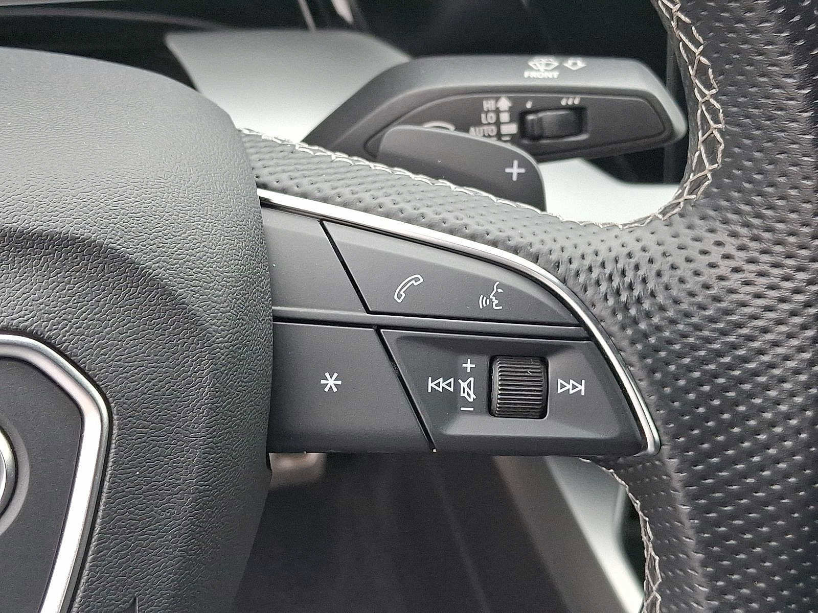 Used 2023 Audi S3 Prestige w/ Prestige Package image 18