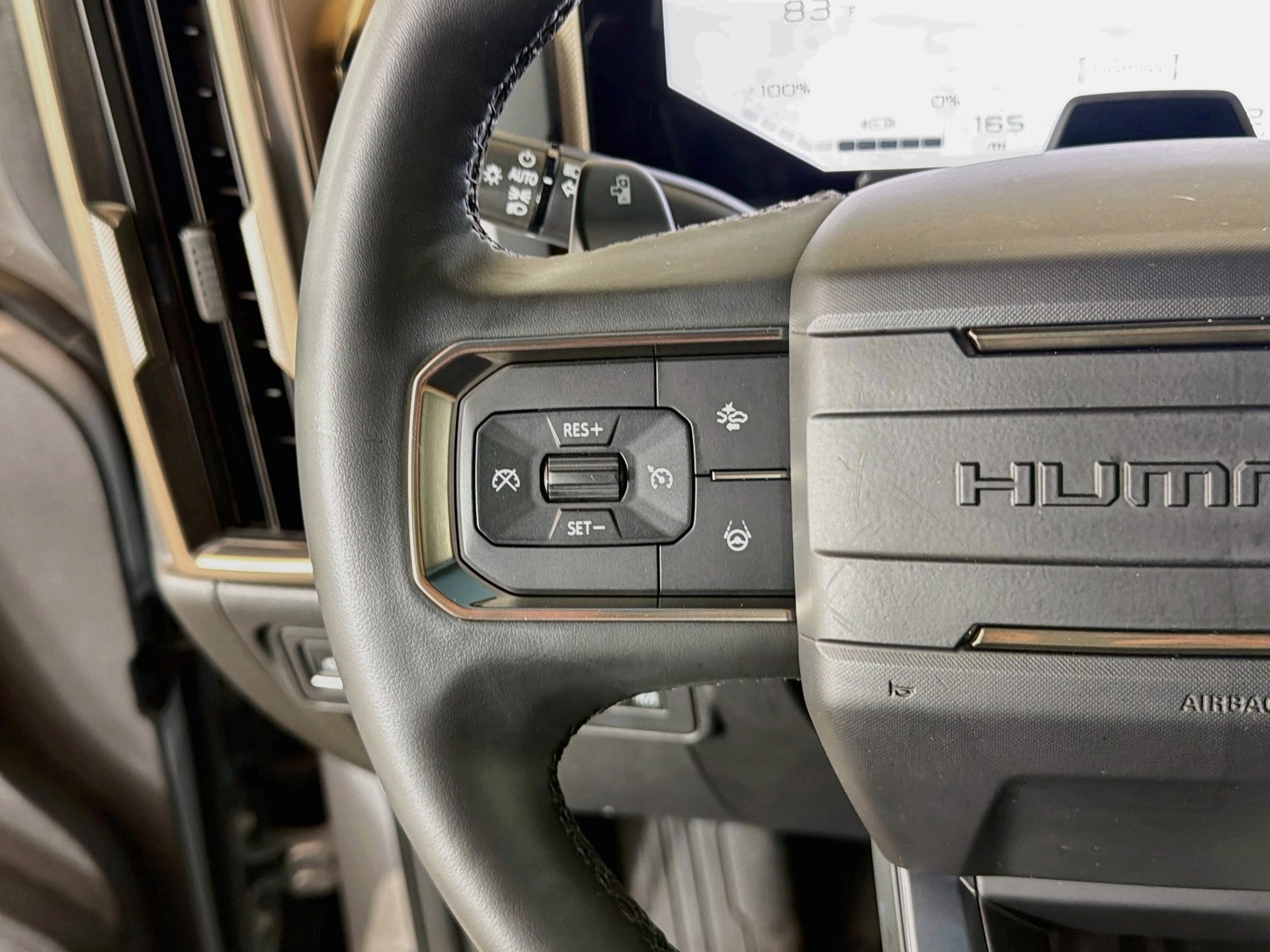 Used 2025 GMC Hummer EV 3X AWD/4WD image 34