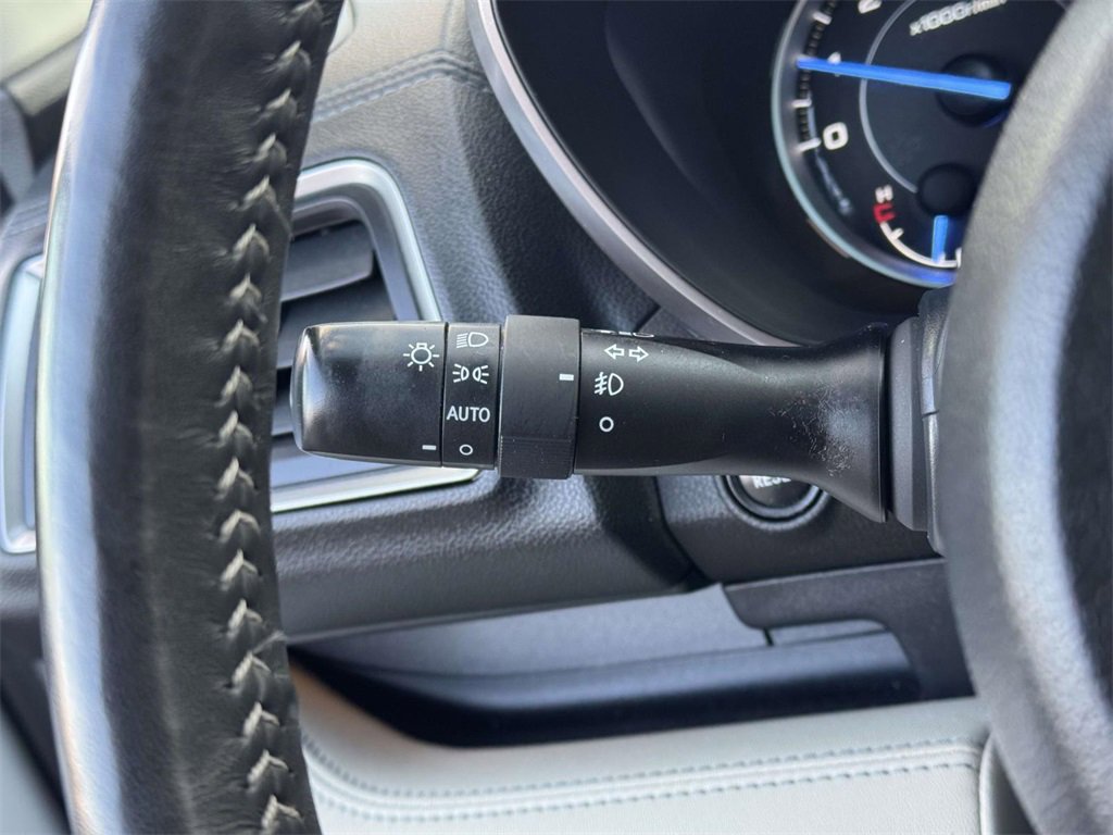 Used 2022 Subaru Ascent Touring image 21