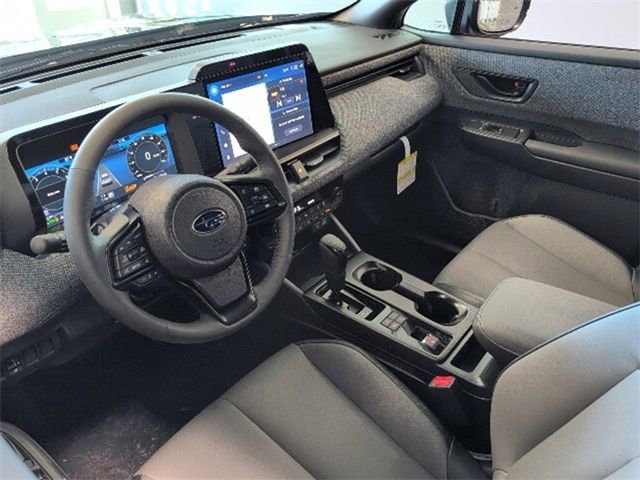 New 2026 Subaru Outback Premium image 10