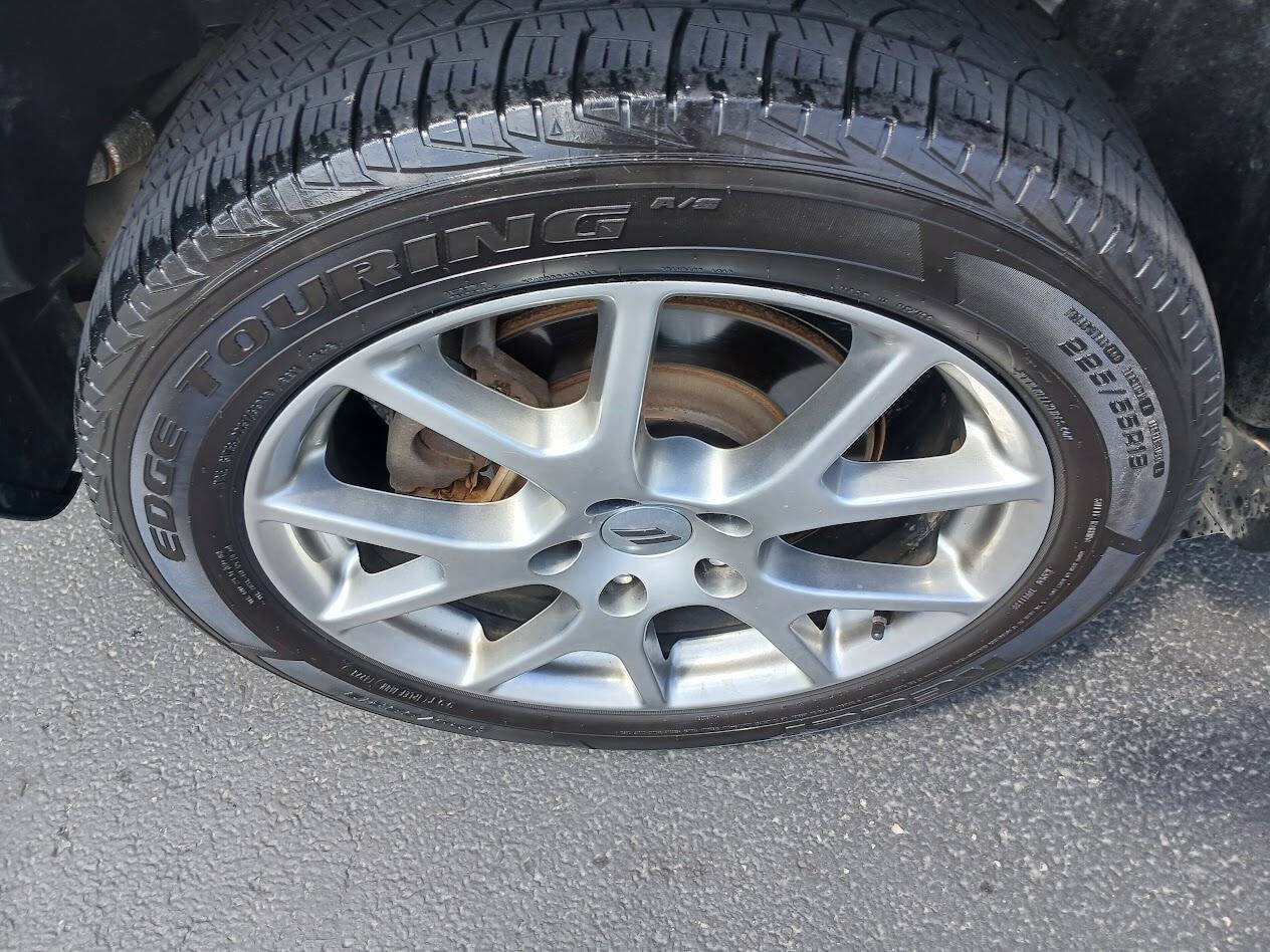 Used 2019 Dodge Journey GT AWD/4WD image 11