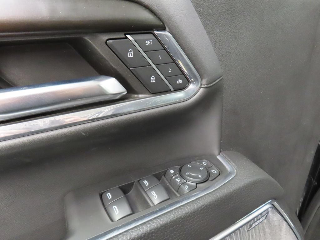 Used 2024 GMC Sierra 2500 Denali w/ Denali Reserve Package AWD/4WD image 59