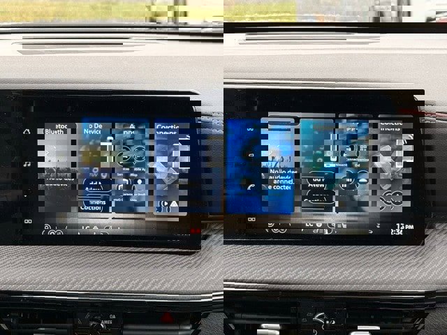 New 2026 Nissan Kicks SR w/ SR Premium Package image 23