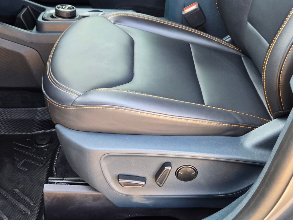 Used 2024 Ford Maverick Tremor w/ Tremor Off-Road Package image 14