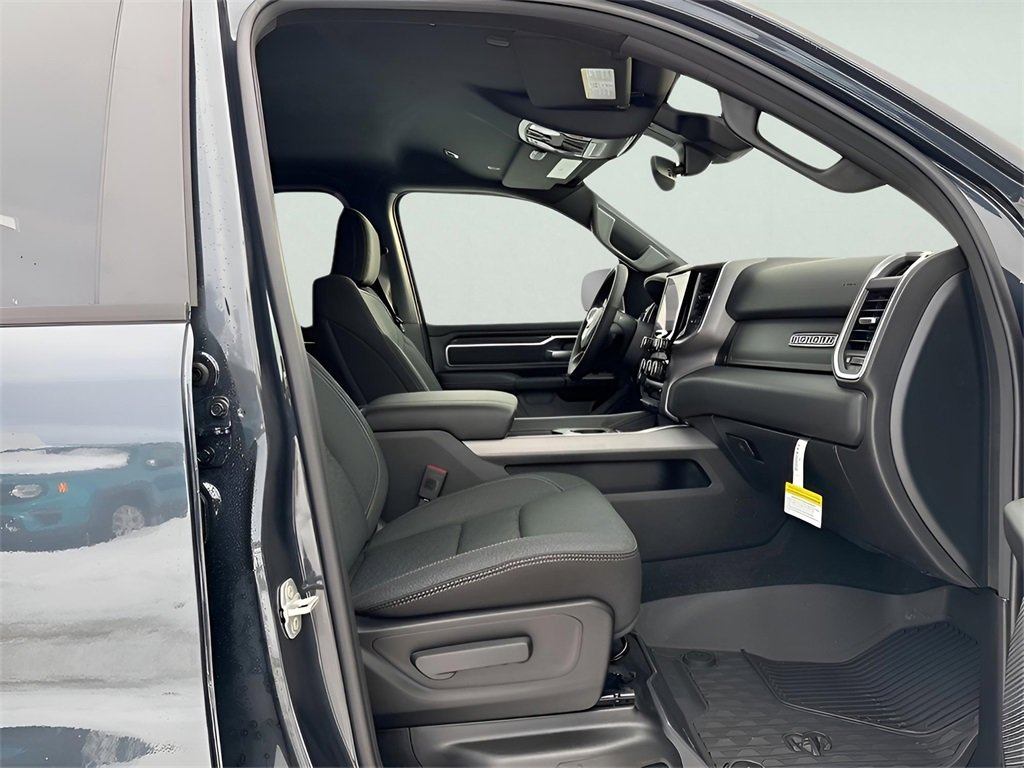 New 2026 RAM 1500 Big Horn image 9