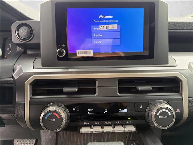 New 2026 Toyota Tacoma SR5 image 15