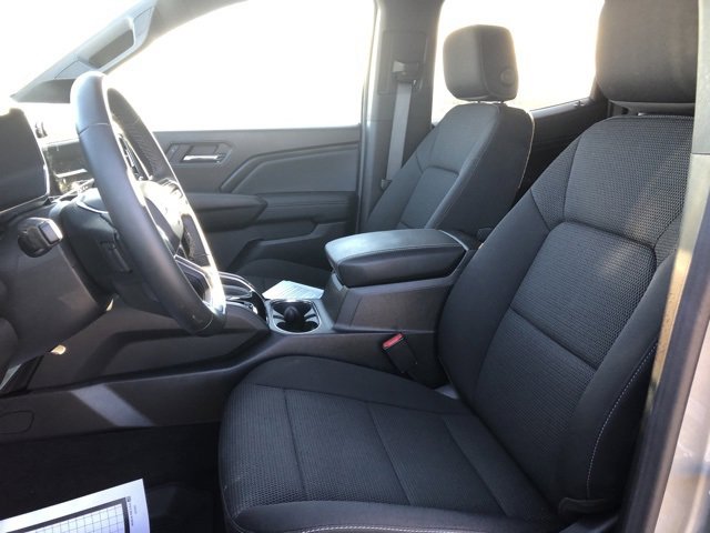 Used 2025 GMC Canyon Elevation w/ Convenience Package image 10