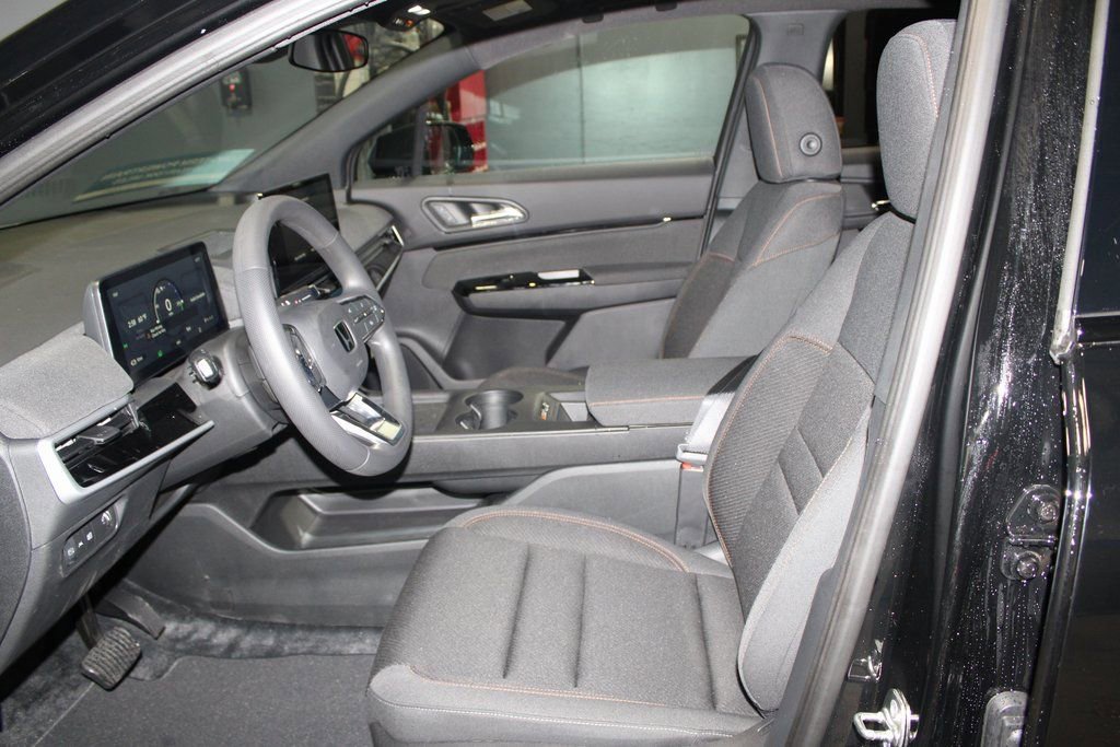 New 2026 Honda Prologue EX image 21