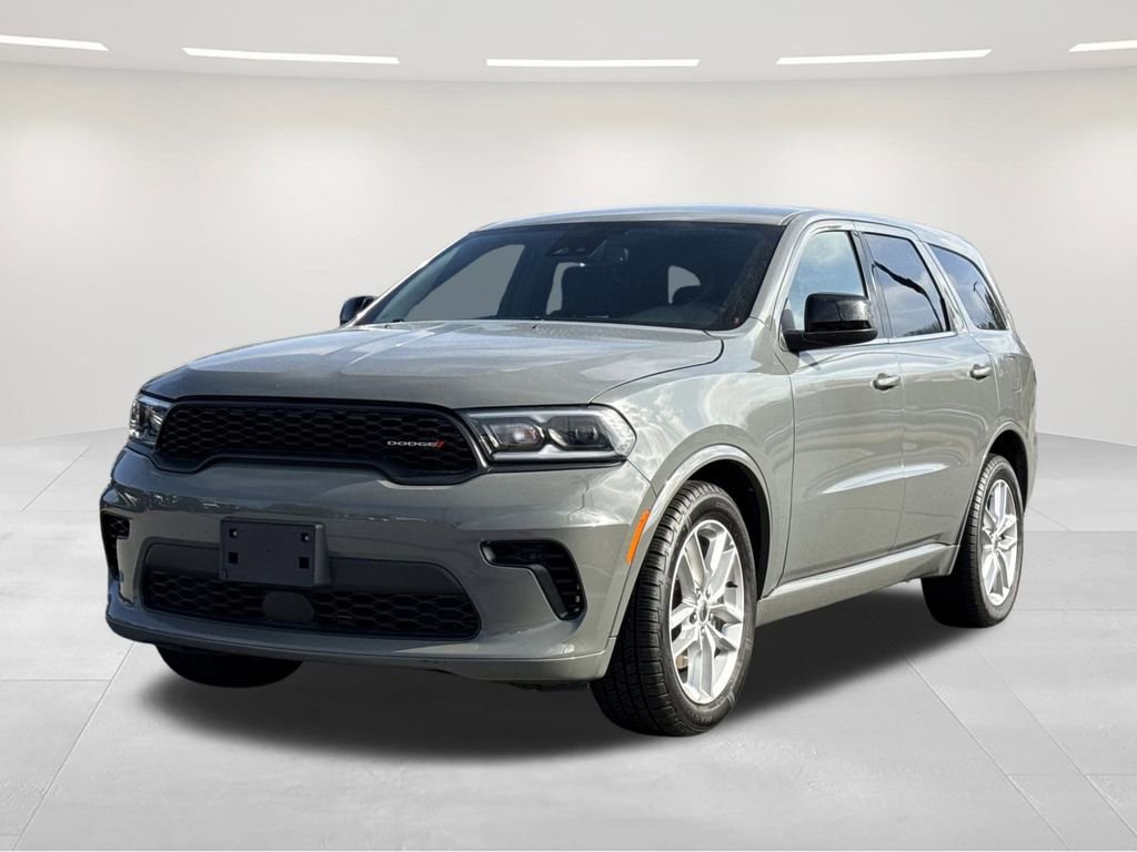 Used 2023 Dodge Durango GT