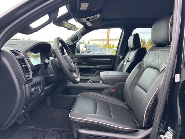 New 2026 RAM 1500 Limited image 13