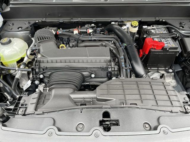 New 2026 Ford Maverick XLT AWD/4WD image 12