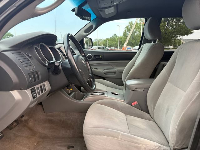 Used 2009 Toyota Tacoma 4x4 Double Cab w/ SR5 Pkg #2 image 29