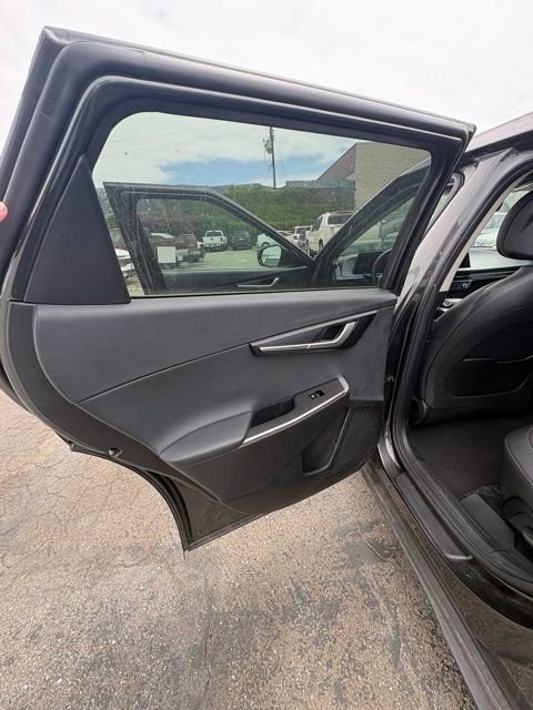 Certified 2024 Kia EV6 Light RWD image 7