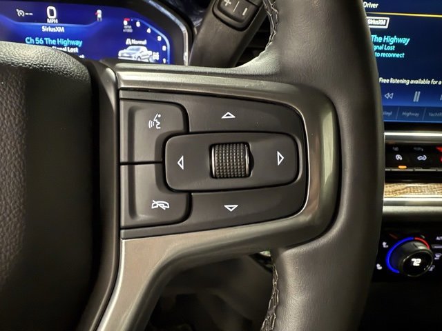 Used 2025 Chevrolet Silverado 1500 LT image 13