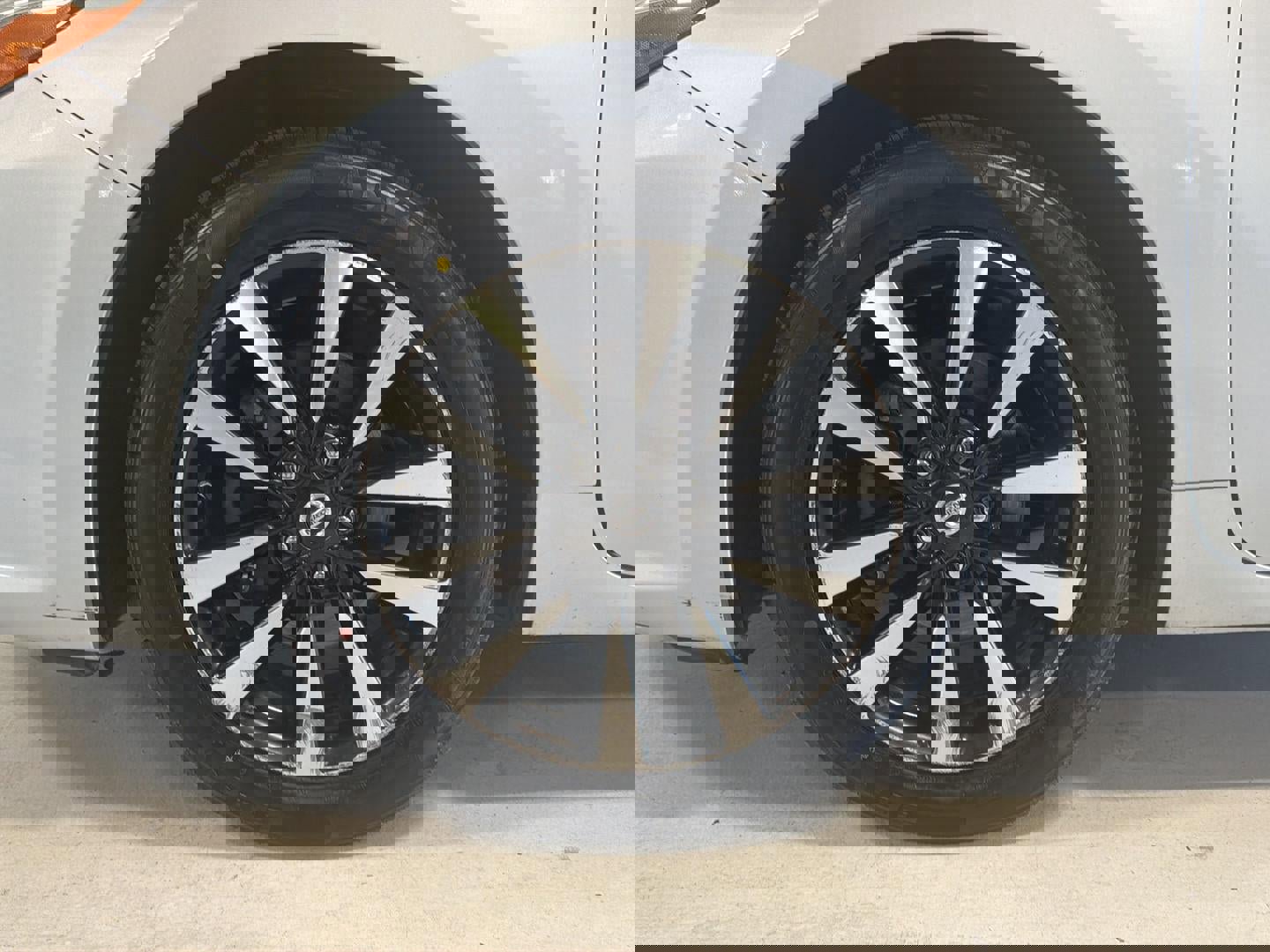 Used 2018 Nissan Altima 2.5 SV image 27