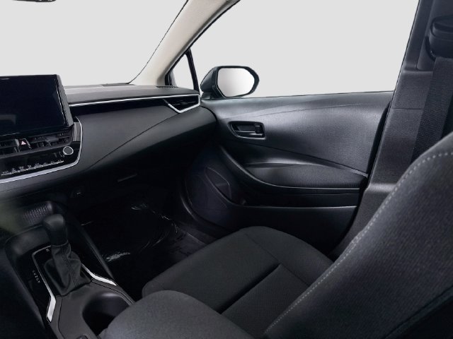 Certified 2026 Toyota Corolla LE w/ Carpet Mat Package (TMS) FWD image 23