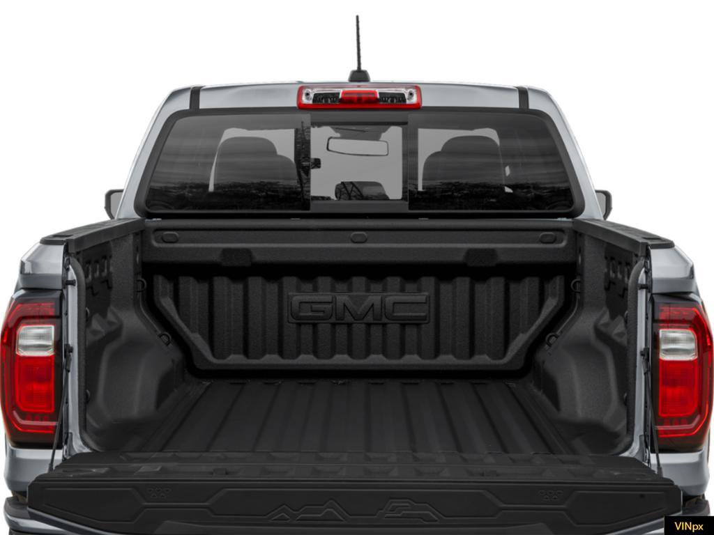 New 2026 GMC Canyon AT4 w/ Technology Plus Package AWD/4WD image 12