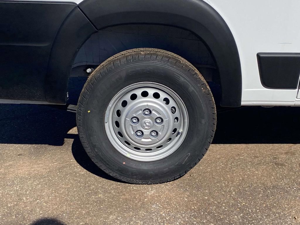 New 2026 RAM ProMaster 1500 image 32