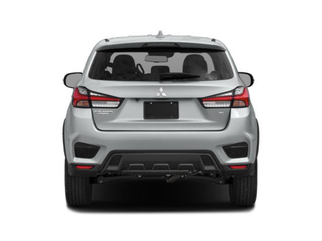 Used 2022 Mitsubishi Outlander Sport SE AWD/4WD image 8