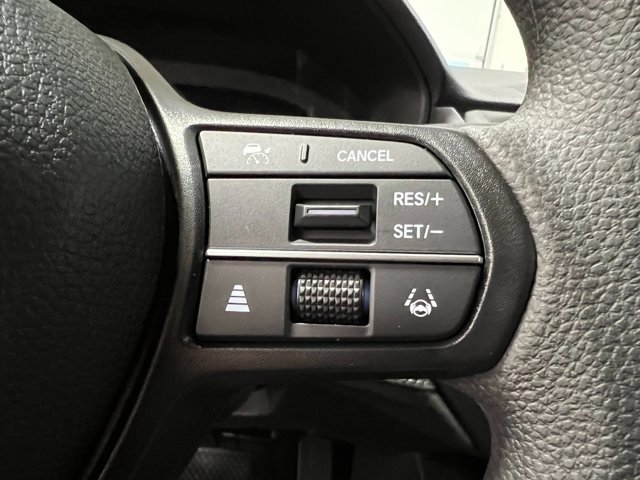 New 2024 Honda Accord EX image 21