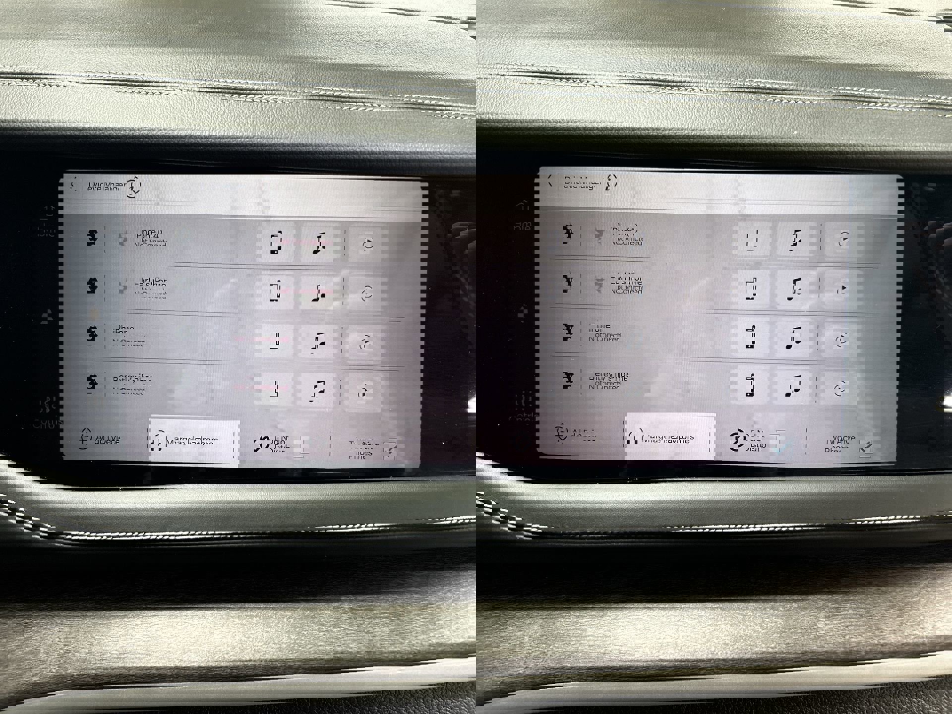 Used 2022 Jeep Grand Cherokee L Limited w/ Trailer Tow Group (B) image 14