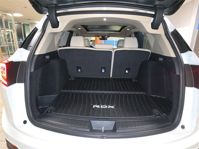 Certified 2024 Acura RDX w/ Technology Package image 24