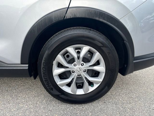Used 2026 Honda CR-V LX image 14