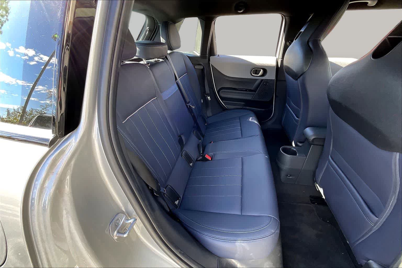 Used 2025 MINI Cooper S FWD image 18