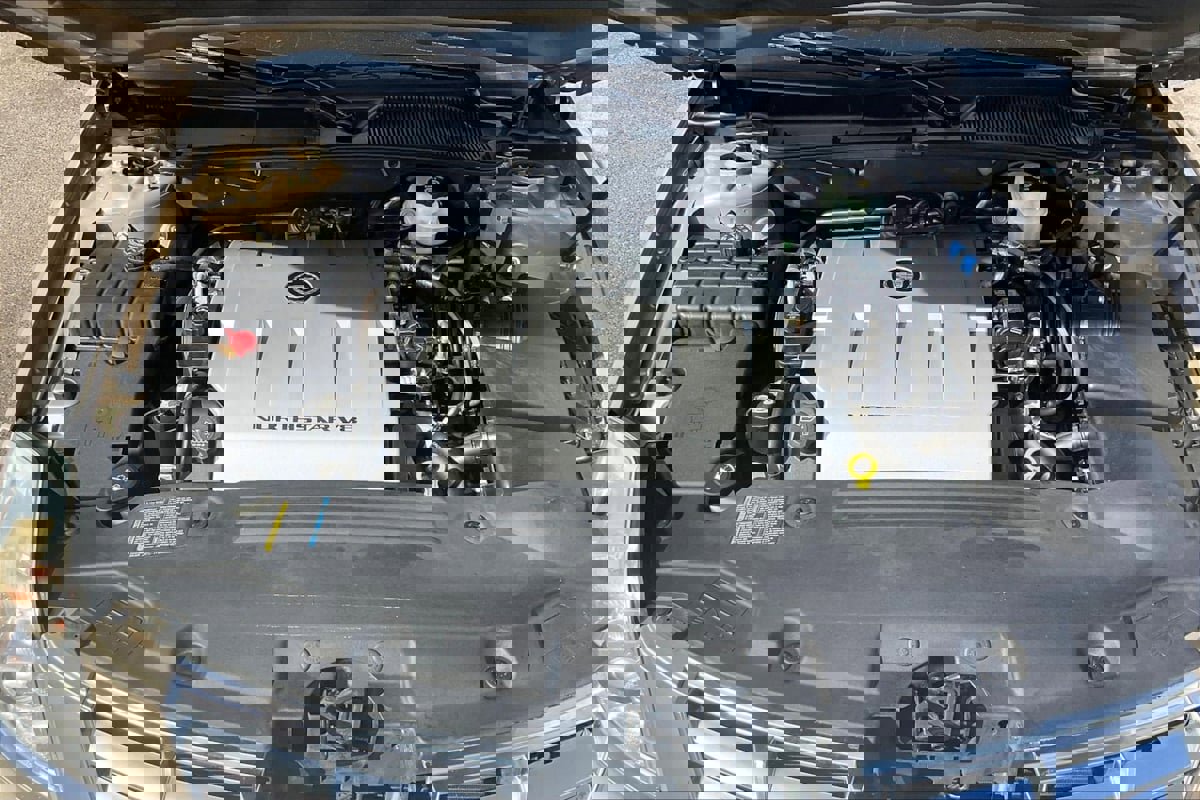 Used 2006 Cadillac DTS w/ Sun And Sound Package image 27