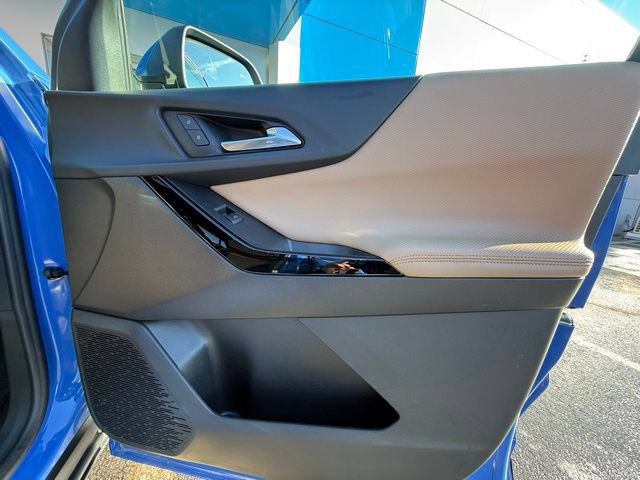 New 2026 Chevrolet Equinox ACTIV w/ Convenience Package III FWD image 19