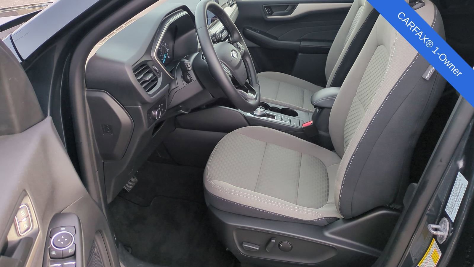 Used 2022 Ford Escape SE w/ Convenience Package image 17